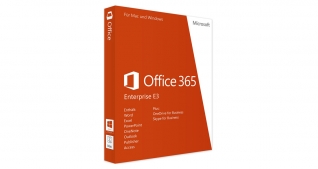 Microsoft Office 365 Plane3open Shrdsvr SNGL Subsvl OLP NL Annual Qlfd Q5Y-00003