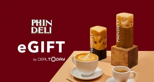 PhinDeli Café Group 50.000đ