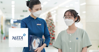 Tổ hợp y tế Mediplus 500.000đ