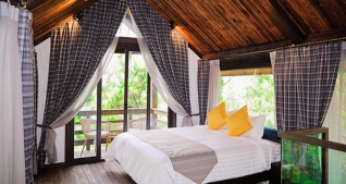 Nghỉ dưỡng hạng phòng 01 tại Amaya Retreat