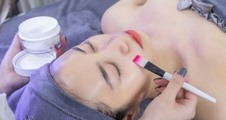 Làm đẹp da cấp ẩm, trắng sáng tại Thu Hằng Beauty & Spa Cầu Giấy