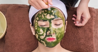 Dịch vụ Cấy tảo xoắn tại Sophia Spa