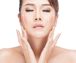 Công nghệ căng bóng da Hàn Quốc tại Grand Skin Care