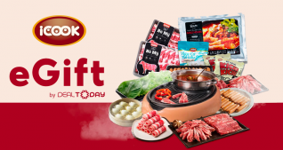 iCook - Restaurant at home 500.000đ
