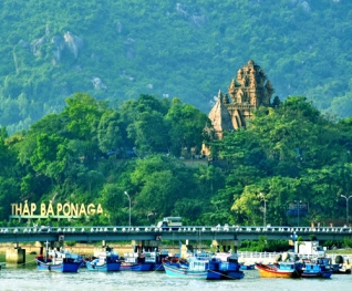 Tour du lịch nghỉ dưỡng tại Nha Trang - Đà Lạt (5N4Đ)