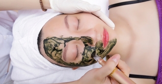 Làm đẹp da cấy nano tảo xoắn Nhật Bản hoặc lăn kim siêu vi điểm tại Doctor Skin Spa