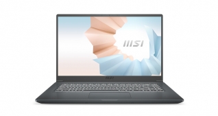 Laptop MSI Modern 15 A10M-667VN i5-10210U