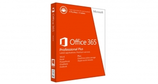 Microsoft Office 365 ProPlusOpen ShrdSvr SNGL SubsVL OLP NL Annual Qlfd Q7Y-00003