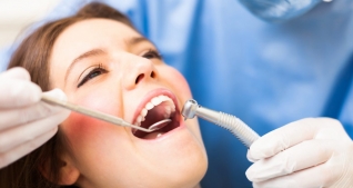 Hàn răng sâu và miễn phí khám tư vấn răng miệng tổng quát tại Nha khoa Min Smile - Bảo hành 06 tháng