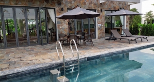 Nghỉ dưỡng đẳng cấp tại Flamingo Đại Lải - Villa 5 phòng ngủ - Chủ nhật đến Thứ 5 – Giá kích cầu