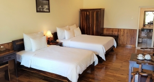 Gói Free And Easy cực hấp dẫn tại Resort Elwood Phú Quốc 04 sao