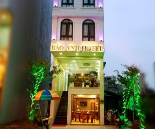Tải App Nhận coupon giảm giá 25% tại Khách sạn Bảo Anh Boutique Đà Nẵng