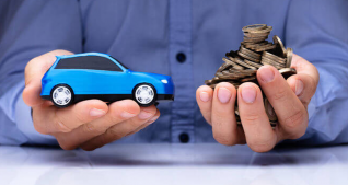 Voucher giảm giá trị giá 150k cho dịch vụ thuê xe trong 2-3 ngày - Áp dụng toàn quốc