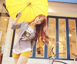 Trọn gói Uốn/ Duỗi/ Nhuộm/ Bấm Phồng Hoa Mai tại Golden Guy Hair Salon