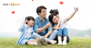 eDoctor - Dịch vụ xét nghiệm, khám lâm sàng vi chất và ký sinh trùng cho trẻ em