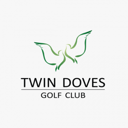 Twin Doves Golf Club - WEEKEND
