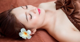 03 buổi cấy tảo hồng sâm trị thâm da sáng mịn tặng kèm massage cổ vai gáy tại Sun Beauty Cosmetic & Spa