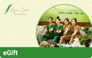 Hệ Thống Lụa Spa 500.000đ
