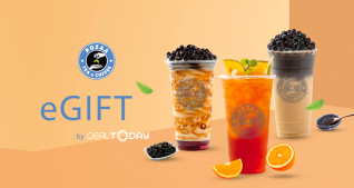 Trà sữa Pozaa Tea 200.000đ
