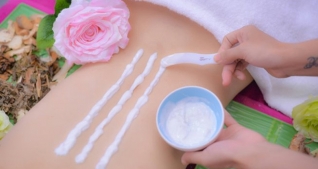 Tắm trắng thuốc bắc và xông hơi tại Spa Đất Sét