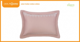 Vỏ gối Rừng Hoa EST23032 45x65 cm