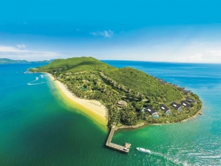 Tất tần tật kinh nghiệm du lịch đảo Hòn Tằm chi tiết từ A-Z