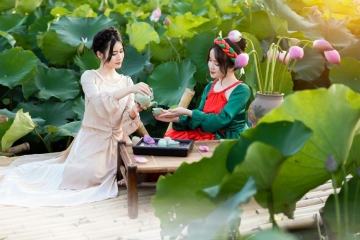 Lưu giữ những khoảnh khắc đẹp nhất cùng 2T Concept