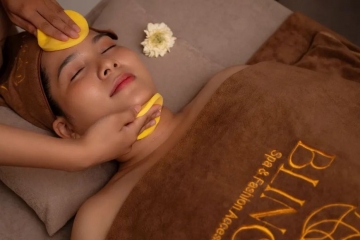 Địa điểm spa thư giãn tại Phú Quốc cho du khách sau một ngày khám phá
