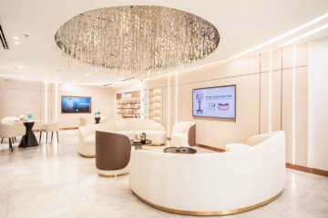 Khám phá địa chỉ làm đẹp uy tín tại TP. Hồ Chí Minh - Nơi chăm sóc sắc đẹp hoàn hảo