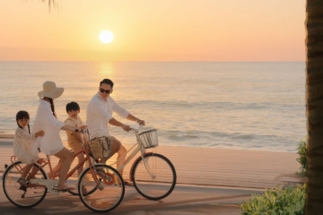 Khám phá trọn vẹn vẻ đẹp văn hóa và thiên nhiên Phan Thiết