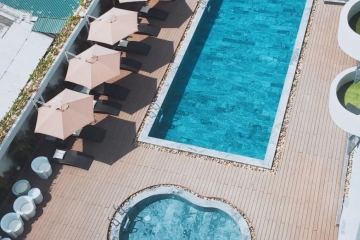 Nghỉ dưỡng biển đẳng cấp gần Hà Nội - Trải nghiệm trọn vẹn tại Sầm Sơn