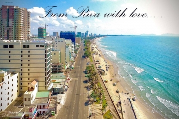 Thư giãn trọn vẹn bên biển Bãi Sau với Golden Era Vũng Tàu