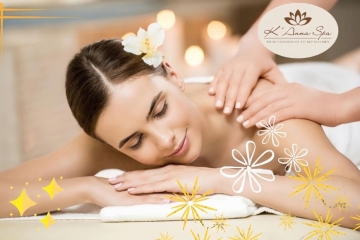 Khám phá không gian Spa sang trọng và thư giãn tại TP. Hồ Chí Minh