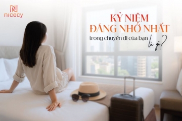 Trọn vẹn chuyến công tác tại TP. Hồ Chí Minh - Lưu trú tiện nghi ngay giữa trung tâm sôi động