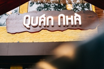 Top lý do nên ghé Quán Nhà khi Đến Hà Đông