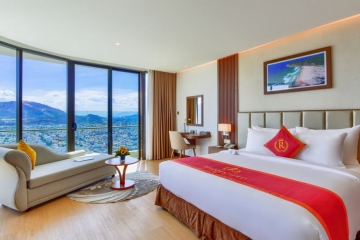 Gợi ý nơi lưu trú hoàn hảo cho hành trình khám phá Nha Trang