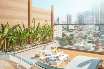 Gợi ý trải nghiệm cho một kỳ nghỉ trọn vẹn tại Nha Trang