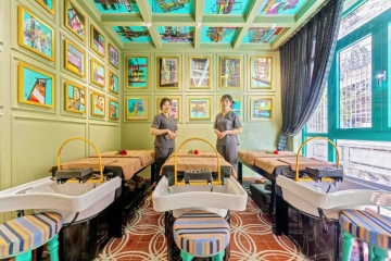 Khám phá Hội An qua không gian Son Hoi An Spa - Điểm dừng chân thư giãn không thể bỏ qua