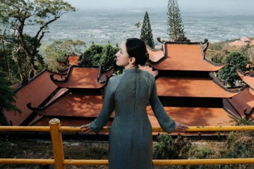 TTC World Tà Cú - Hành trình du xuân tìm về chốn an yên