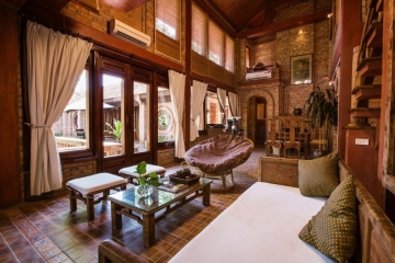 Gợi ý resort biển thanh bình cho kỳ nghỉ cuối tuần gần Hà Nội
