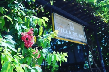 Địa chỉ spa gần phố cổ Hội An được du khách yêu thích nhất