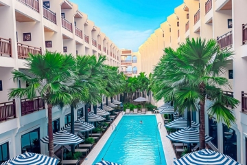 Top lý do nên chọn Wafaifo Resort cho kỳ nghỉ tại Hội An