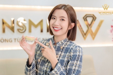 Khám phá Nha khoa thẩm mỹ đẳng cấp - Nơi nụ cười trở nên hoàn hảo