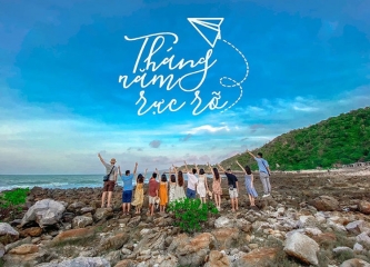 Khám phá biển Quan Lạn - đảo ngọc, cát trắng 