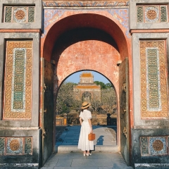 Những địa điểm đẹp hơn lời đồn không thể bỏ qua khi du lịch Huế
