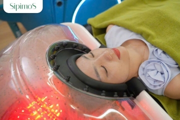 Gội đầu AI tại Hà Nội - Khám phá công nghệ chăm sóc tóc thông minh