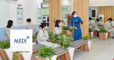 Tổ hợp y tế Mediplus 100.000đ