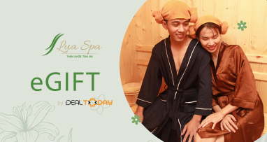 Hệ Thống Lụa Spa 200.000đ