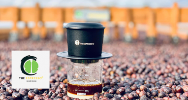 Hệ thống The Espresso 200.000đ
