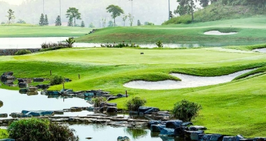 King's Island Golf - Mountainview - WEEKEND - After 14h30